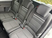 Volkswagen Touran MPV 1,2 l 77 kw