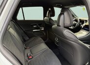 Mercedes-Benz GLC SUV / Terénní 2,0 l 145 kw