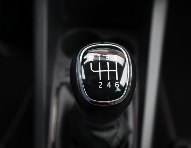 Škoda Fabia Hatchback 999,0 81 kw