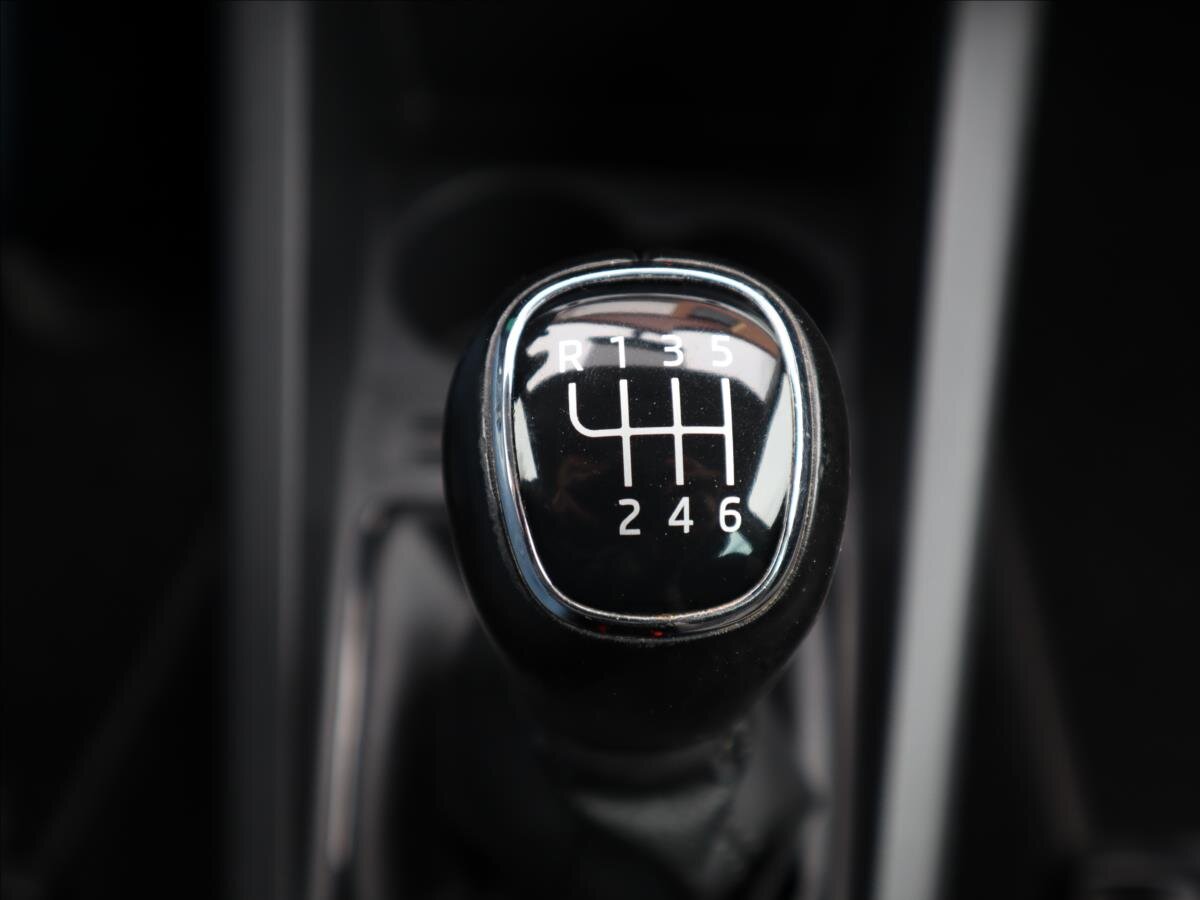 Škoda Fabia Hatchback 999,0 81 kw