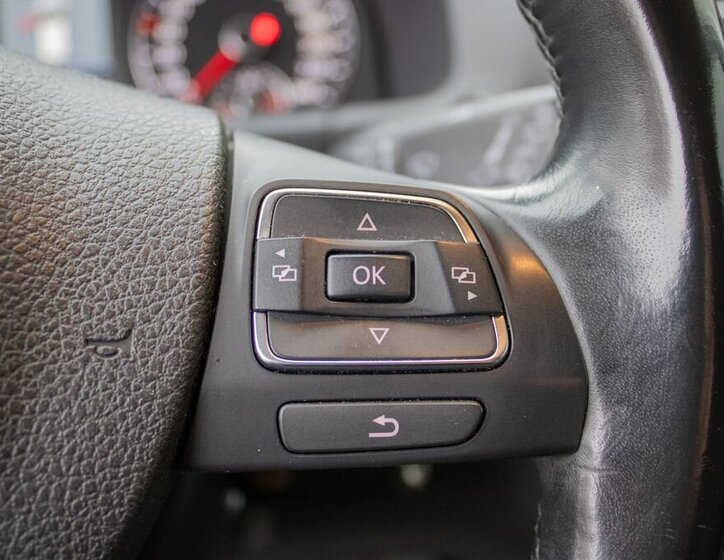 Volkswagen Touran 14