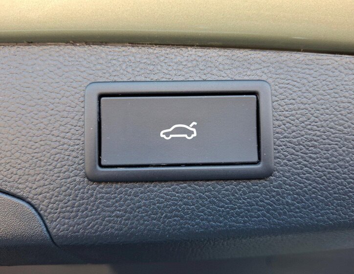 Škoda Superb Kombi 1,5 l 150 kw