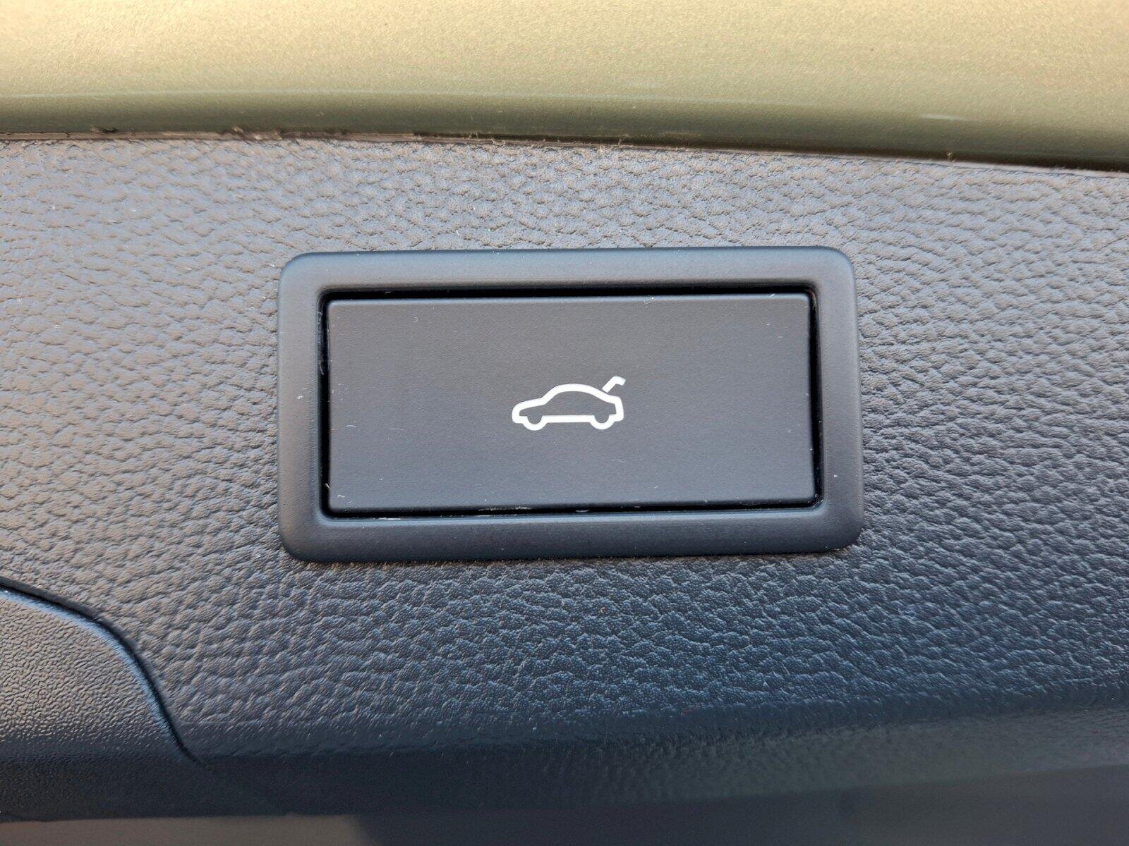 Škoda Superb Kombi 1,5 l 150 kw