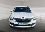 Škoda Kamiq Hatchback 999,0 81 kw