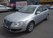 Volkswagen Passat 2