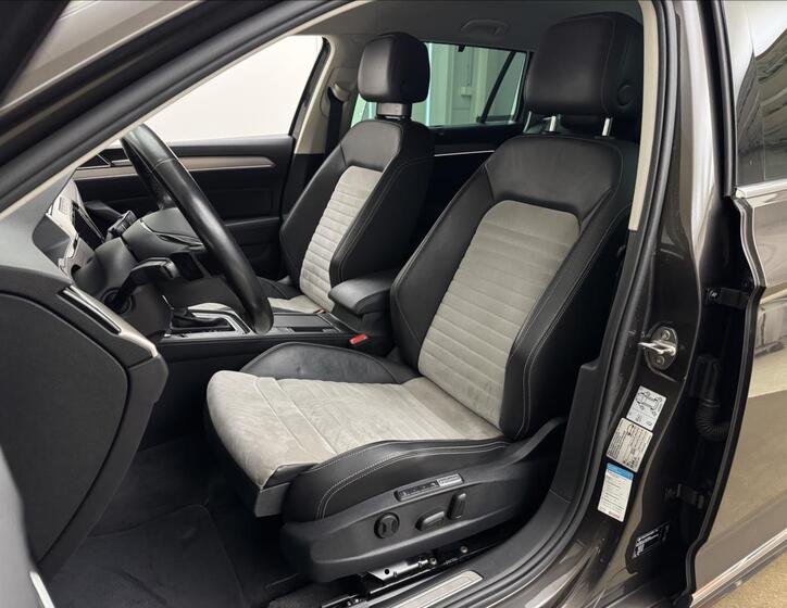 Volkswagen Passat 41