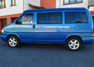 Volkswagen Multivan 9