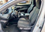 Peugeot 3008 SUV / Terénní 1,2 l 96 kw