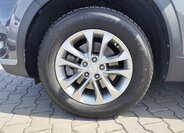 Hyundai Santa Fe SUV / Terénní 2,2 l 142 kw