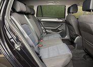 Volkswagen Passat 14