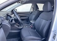 Hyundai Tucson SUV / Terénní 1,6 l 110 kw