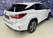 Lexus RX 450h SUV 3,5 l 193 kw