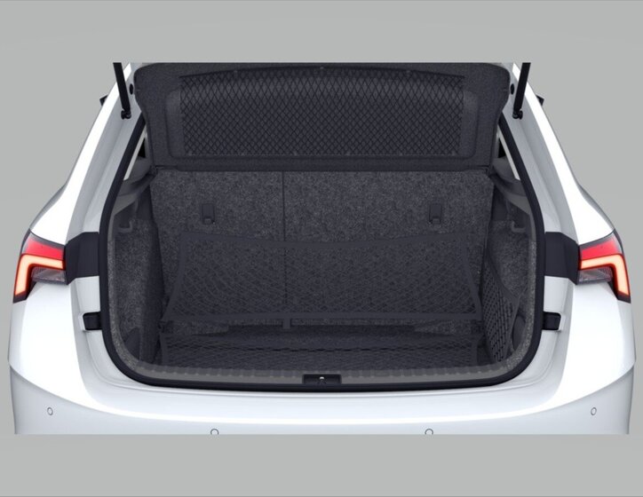 Škoda Scala Hatchback 0,0 70 kw