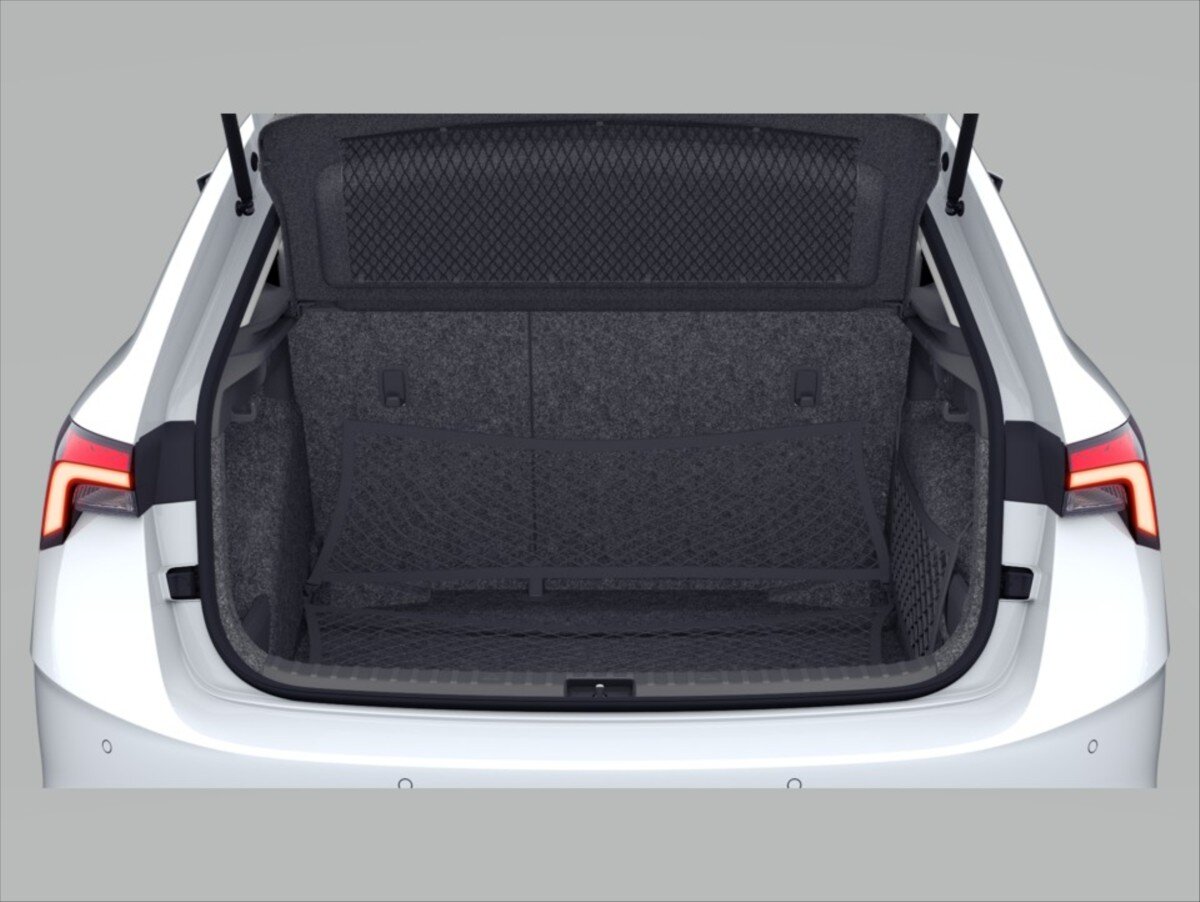 Škoda Scala Hatchback 0,0 70 kw