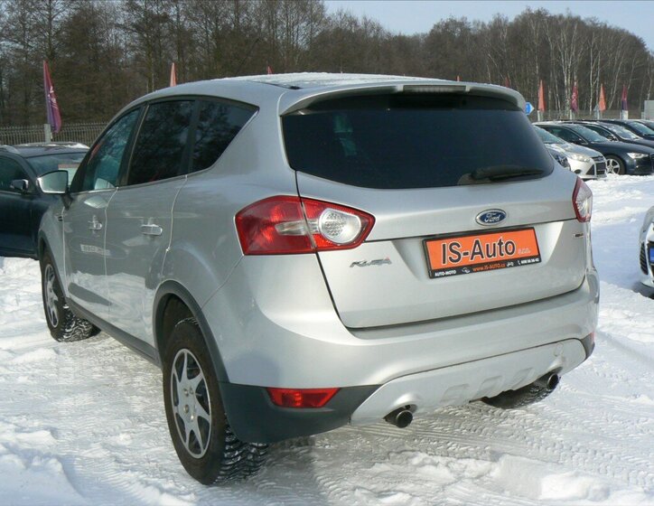 Ford Kuga SUV 2,0 l 100 kw