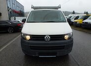 Volkswagen Transporter Ostatní 2,0 l 62 kw