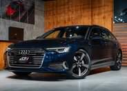 Audi A6 Kombi 3,0 l 170 kw