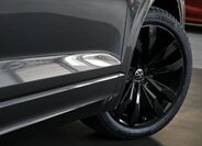 Volkswagen Touareg 12