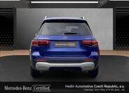 Mercedes-Benz GLB SUV 2,0 l 110 kw