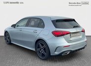 Mercedes-Benz Třídy A 12