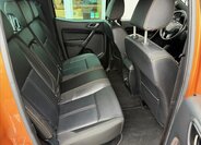 Ford Ranger Pick-up 2,0 l 157 kw