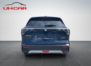 Suzuki S-Cross SUV / Terénní 1,4 l 81 kw
