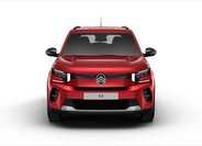 Citroën C3 Hatchback 1,2 l 74 kw