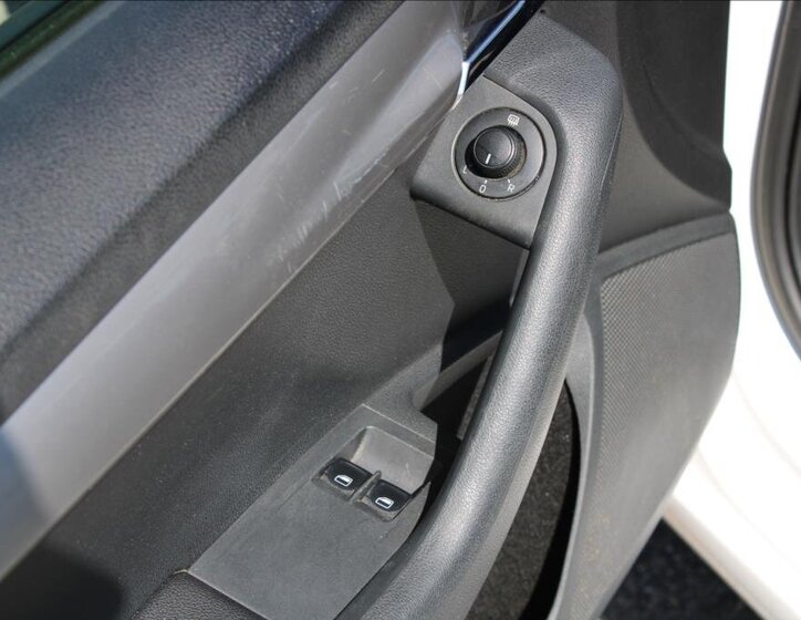 Škoda Octavia Liftback 1,6 l 66 kw