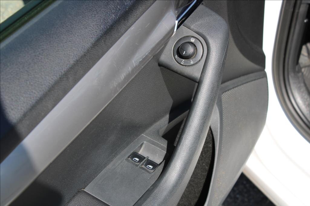 Škoda Octavia Liftback 1,6 l 66 kw