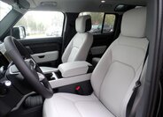 Land Rover Defender SUV / Terénní 5,0 l 313 kw