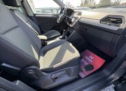 Volkswagen Tiguan Kombi 1,4 l 92 kw