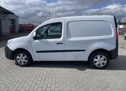 Renault Kangoo Kombi 1,5 l 55 kw
