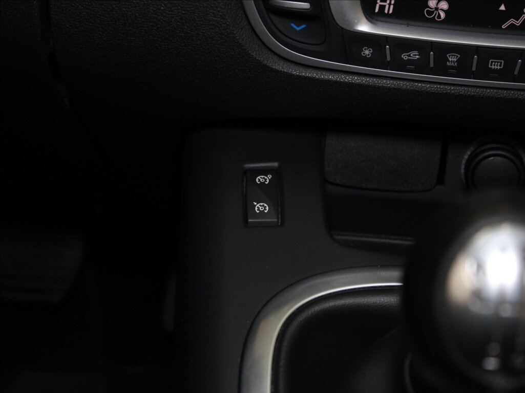 Renault Grand Scénic MPV 1,4 l 96 kw