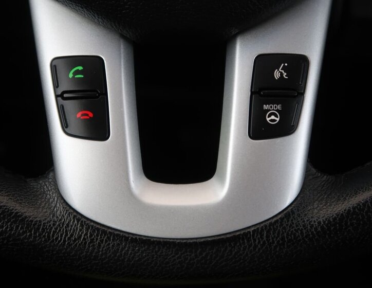 KIA Sportage SUV / Terénní 2,0 l 135 kw