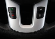 KIA Sportage SUV / Terénní 2,0 l 135 kw