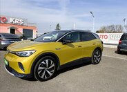 Volkswagen ID.4 Kombi 0,0 150 kw