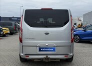 Ford Tourneo Custom Ostatní 2,0 l 136 kw