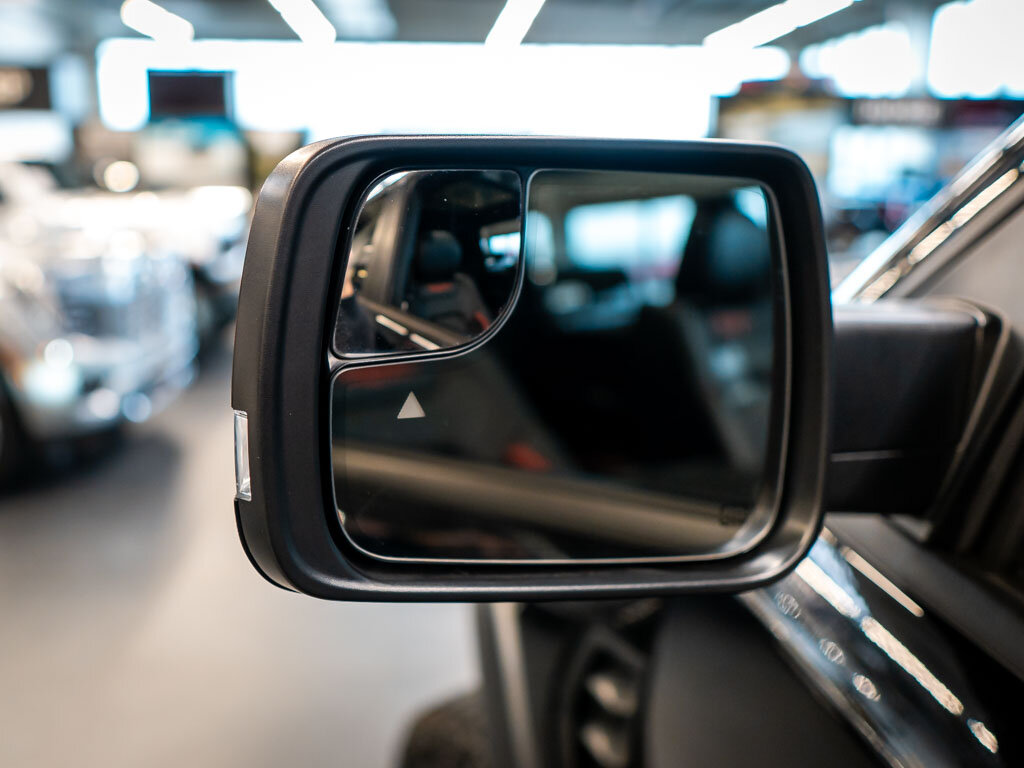 Dodge RAM Pick-up 6,2 l 523 kw