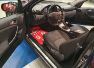 Mercedes-Benz Třídy C Hatchback 1,8 l 105 kw