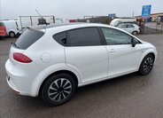 Seat Leon Hatchback 2,0 l 103 kw