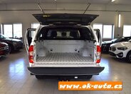 Nissan Navara Pick-up 2,3 l 120 kw