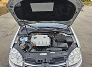 Volkswagen Golf Kombi 2,0 l 77 kw