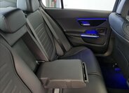 Mercedes-Benz Třídy C Ostatní 2,0 l 147 kw