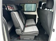 Toyota ProAce MPV 2,0 l 110 kw