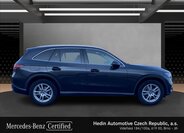 Mercedes-Benz GLC SUV 2,0 l 145 kw