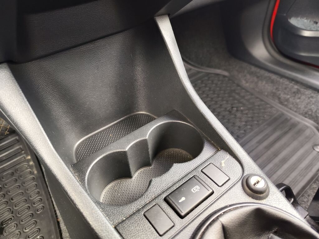 Škoda Fabia Kombi 1,6 l 55 kw