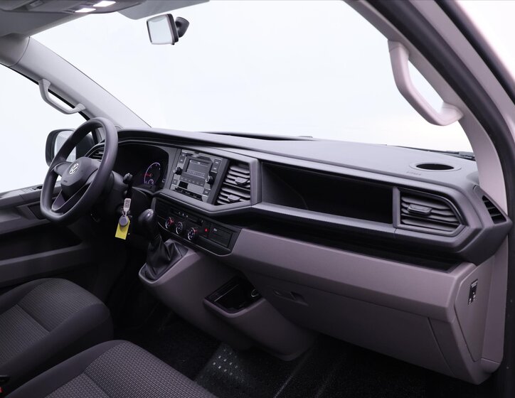 Volkswagen Transporter 30