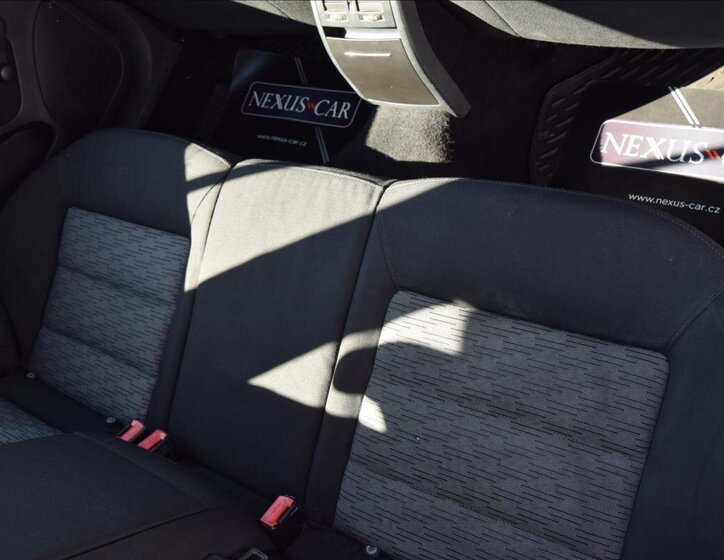 Škoda Octavia Kombi 1,9 l 77 kw