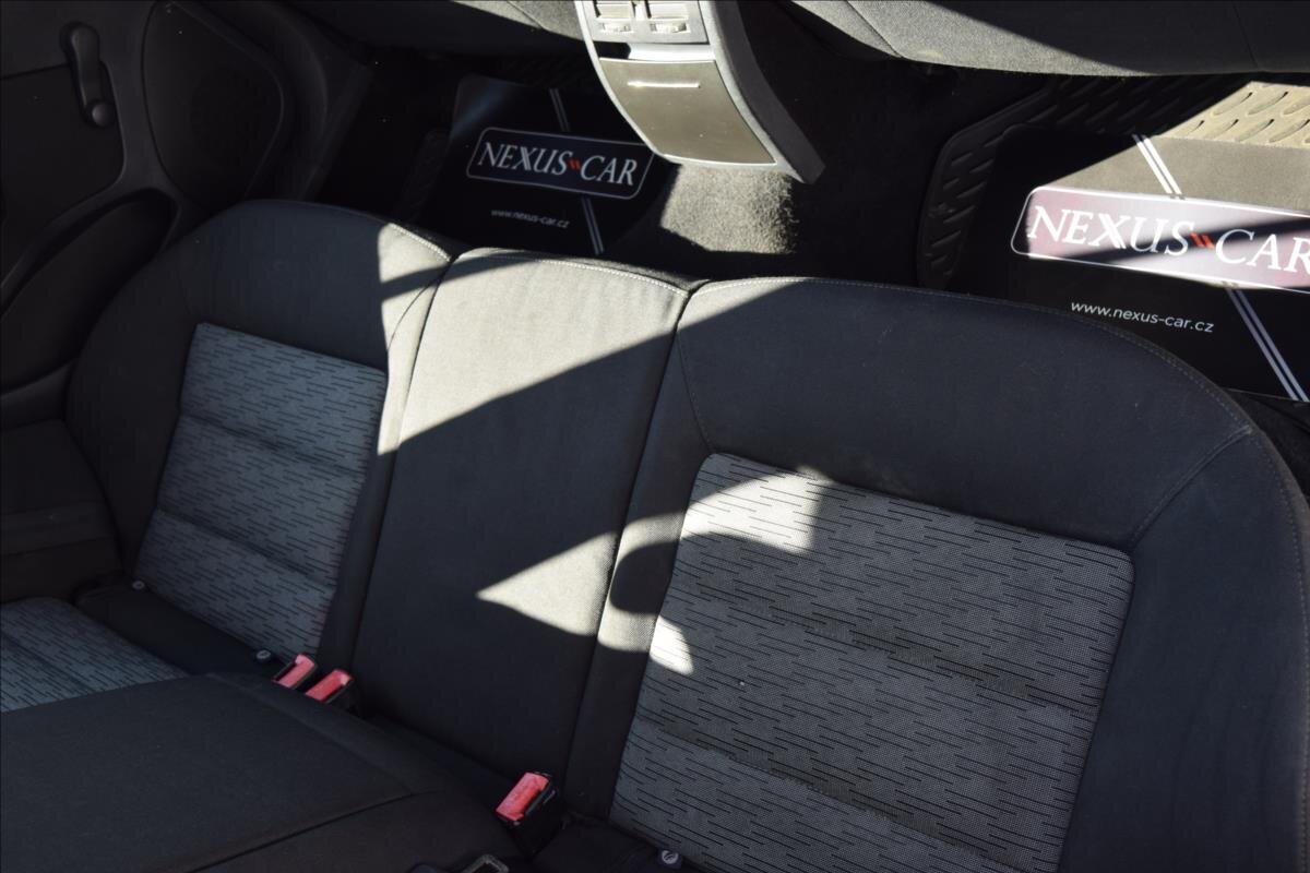 Škoda Octavia Kombi 1,9 l 77 kw