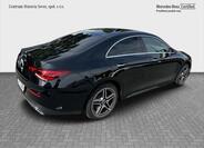 Mercedes-Benz CLA 5